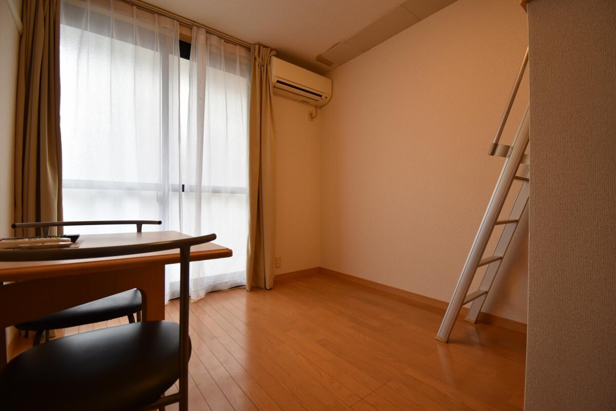 レオパレスM&Kの物件内観写真