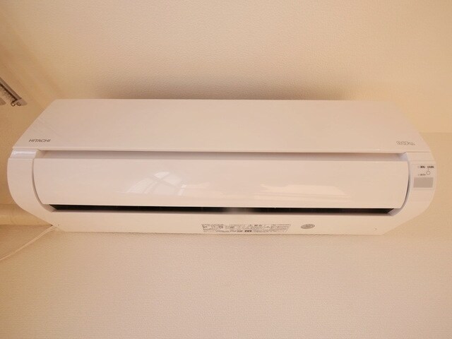 カーサヴェルディの物件内観写真