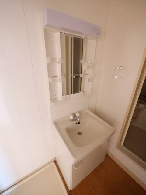 カーサヴェルディの物件内観写真