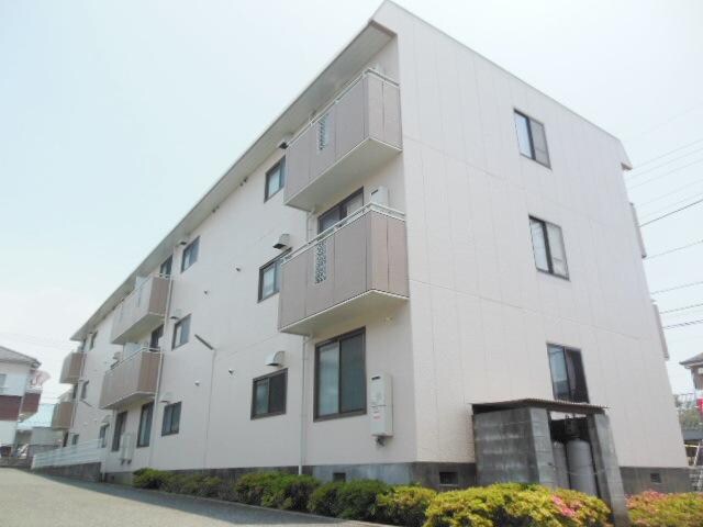 ハイムサエグサDの物件内観写真