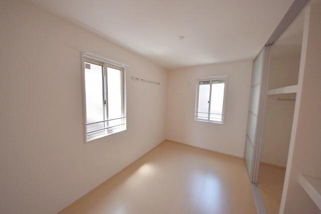 South wind freaの物件内観写真