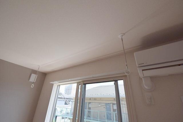 South wind freaの物件内観写真