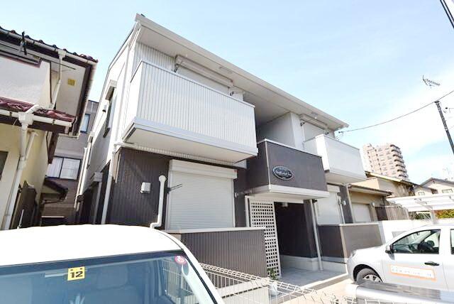 South wind freaの物件内観写真