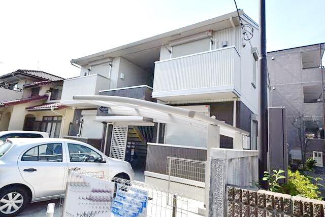 South wind freaの物件内観写真