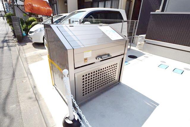 South wind freaの物件内観写真