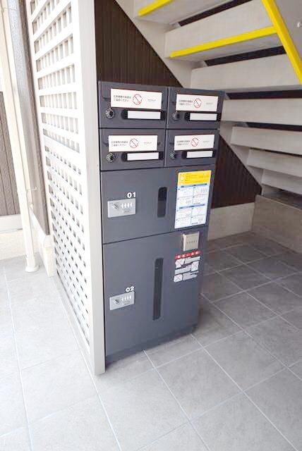 South wind freaの物件内観写真