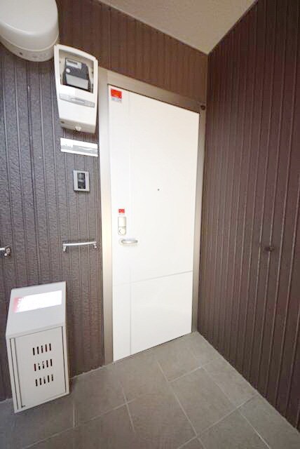 South wind freaの物件内観写真