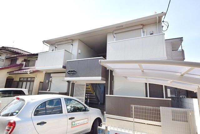 South wind freaの物件内観写真