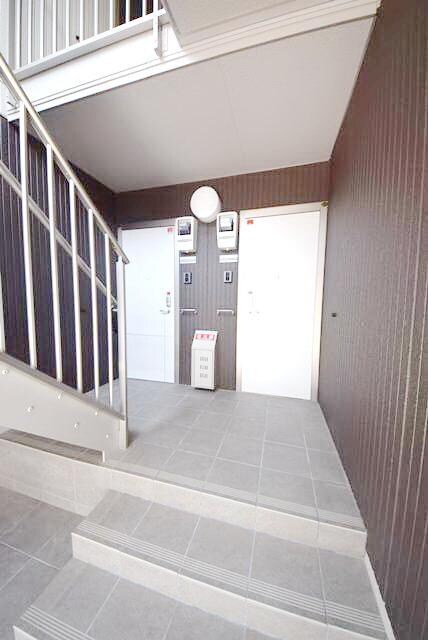 South wind freaの物件内観写真