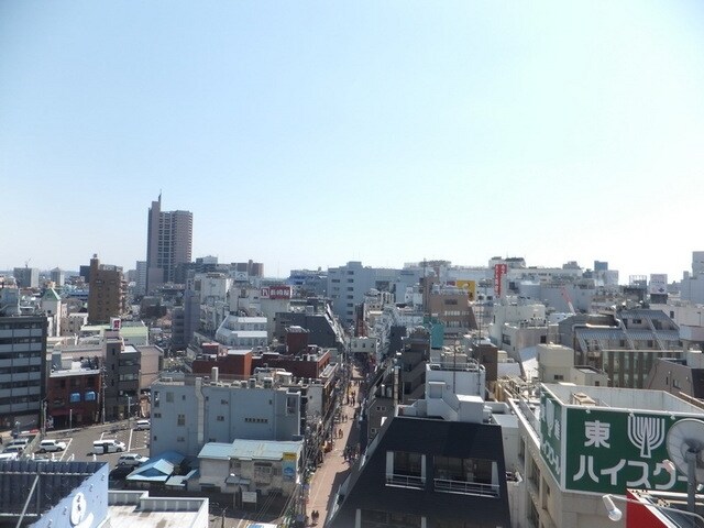 アーバイルトルム町田 の物件内観写真