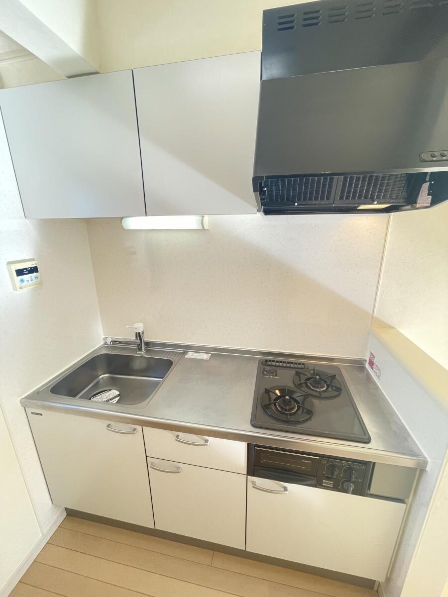 ウインドヒル玉川の物件内観写真