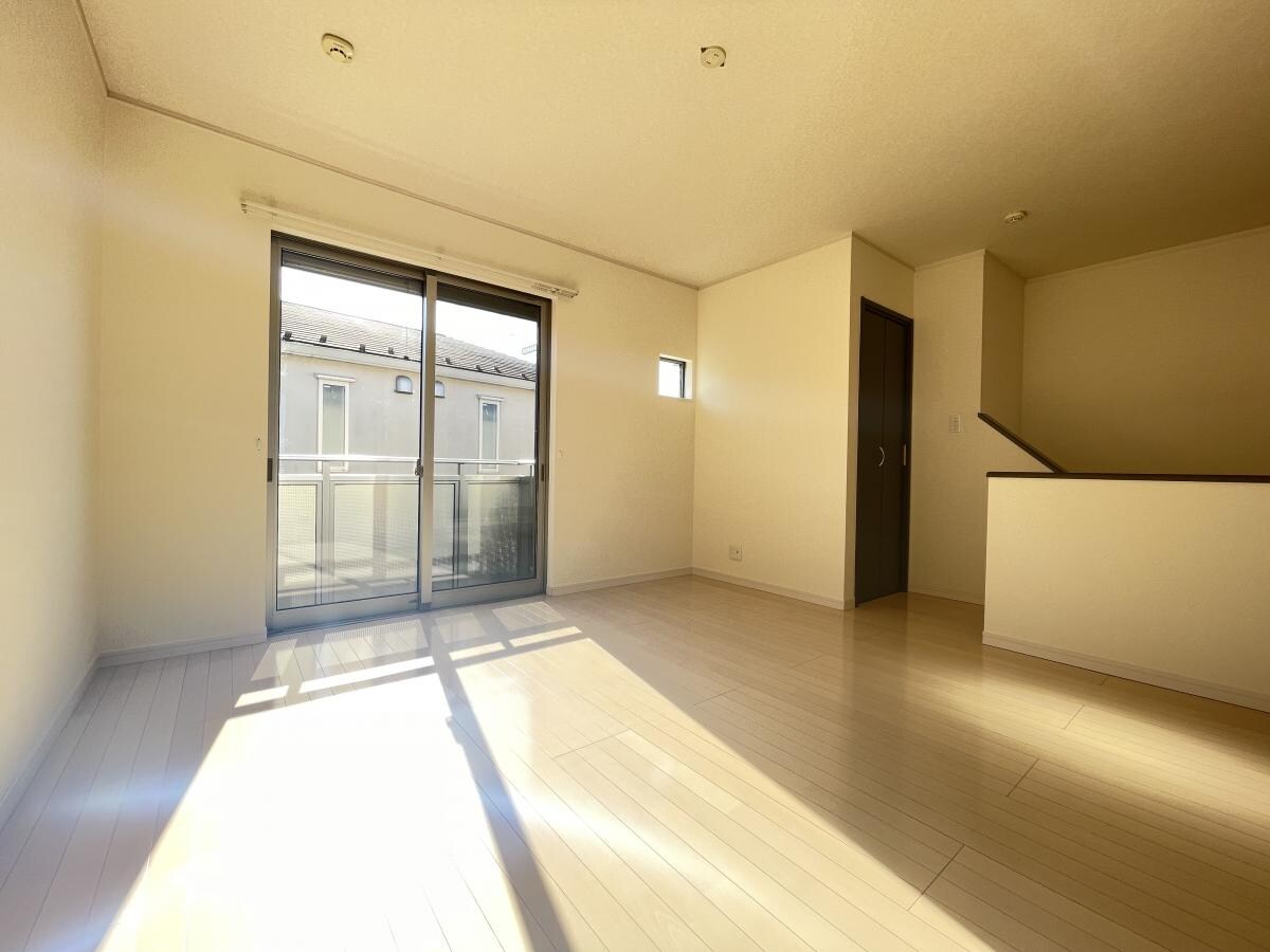 ウインドヒル玉川の物件内観写真