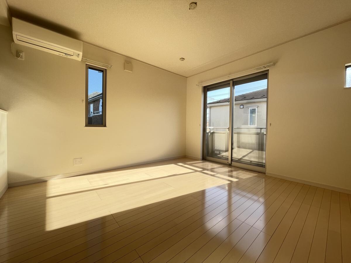 ウインドヒル玉川の物件内観写真