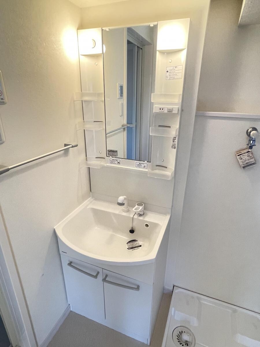 ウインドヒル玉川の物件内観写真