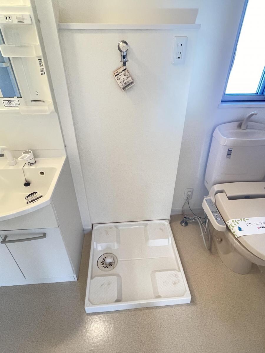 ウインドヒル玉川の物件内観写真