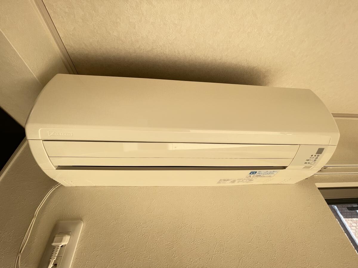 ウインドヒル玉川の物件内観写真