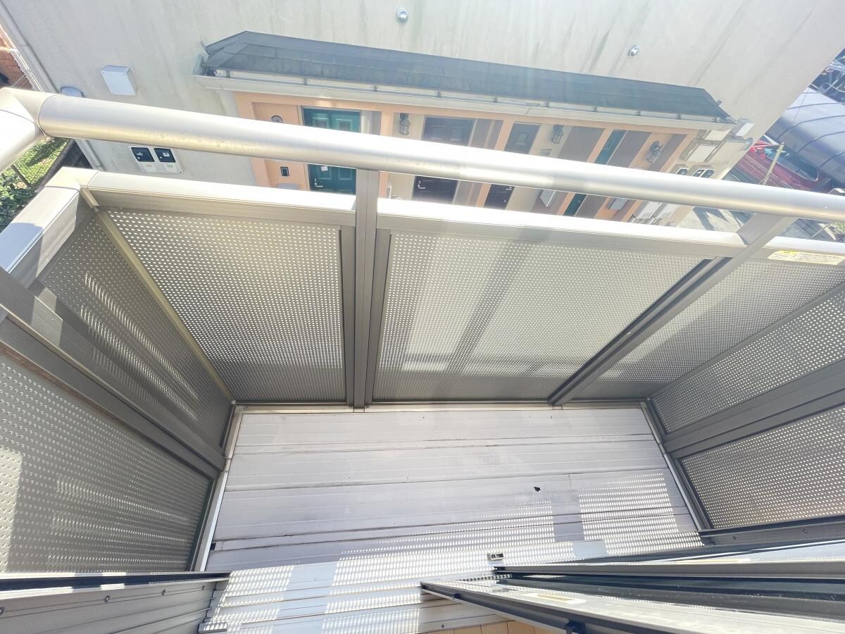 ウインドヒル玉川の物件内観写真