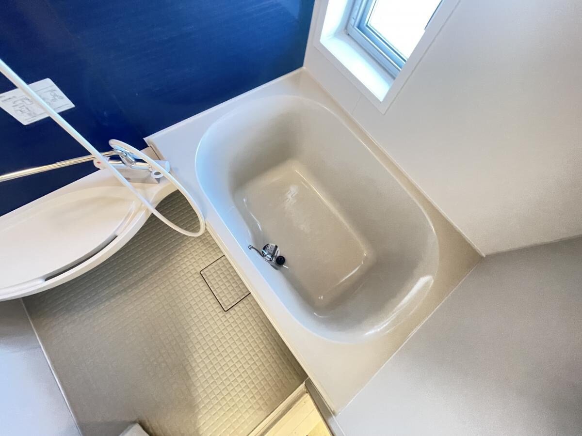 ウインドヒル玉川の物件内観写真