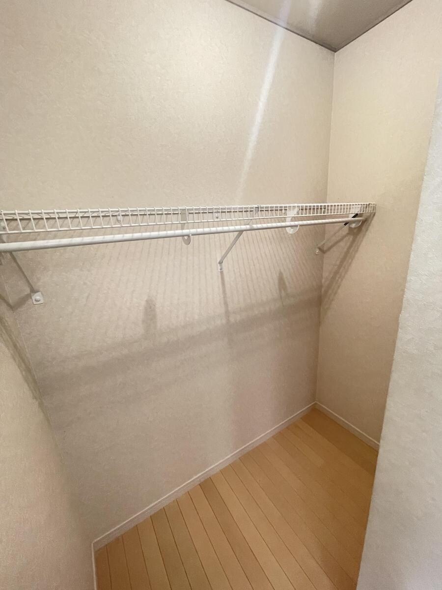 ウインドヒル玉川の物件内観写真