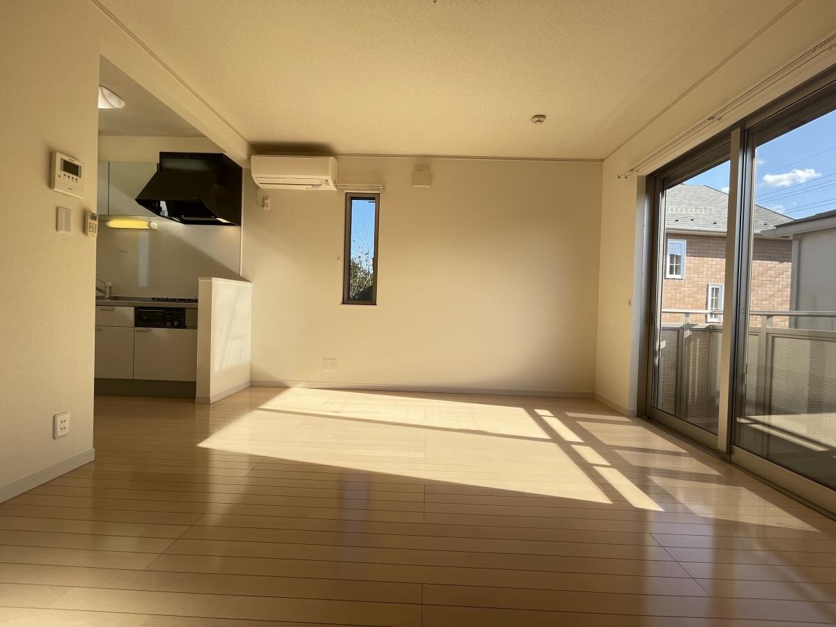 ウインドヒル玉川の物件内観写真