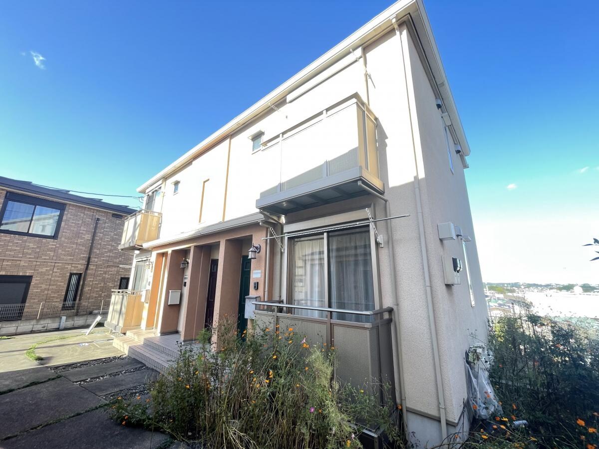 ウインドヒル玉川の物件内観写真