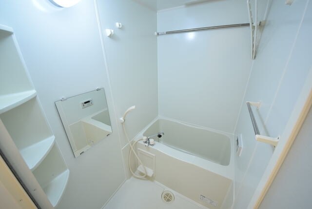 ドミールの物件内観写真