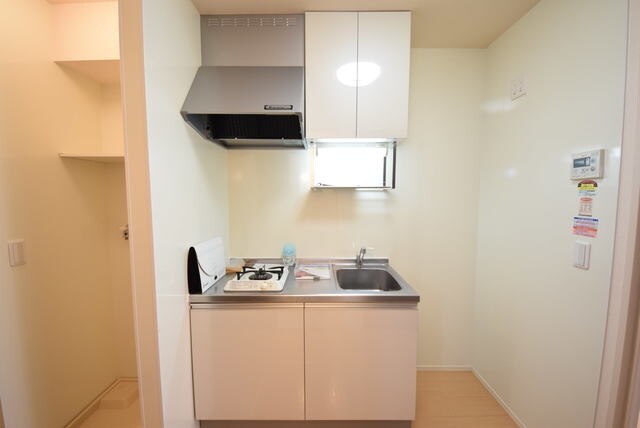 ドミールの物件内観写真