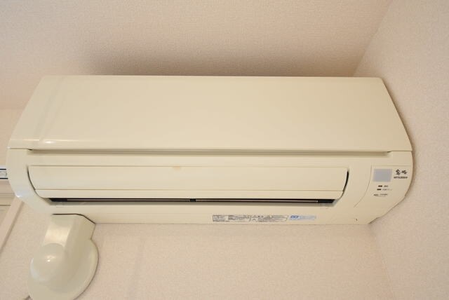 ドミールの物件内観写真