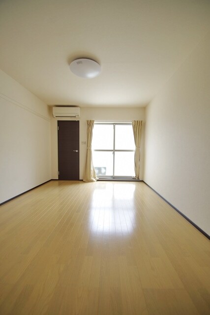 クレイノさんふらわー緑ケ丘の物件内観写真