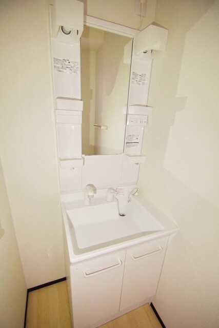 クレイノさんふらわー緑ケ丘の物件内観写真