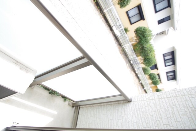 クレイノさんふらわー緑ケ丘の物件内観写真