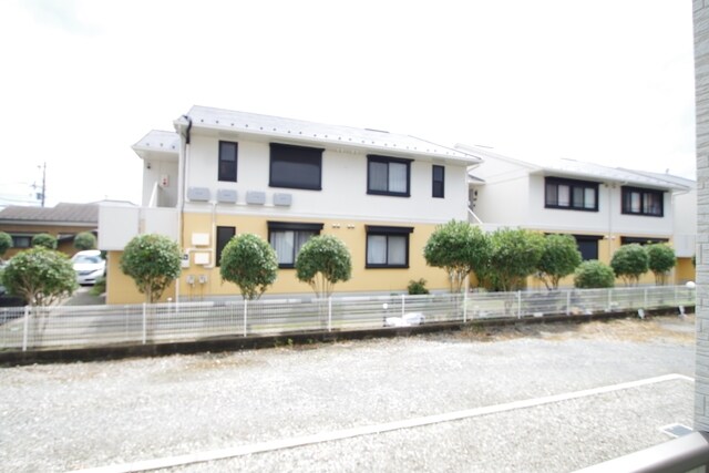 クレイノさんふらわー緑ケ丘の物件内観写真