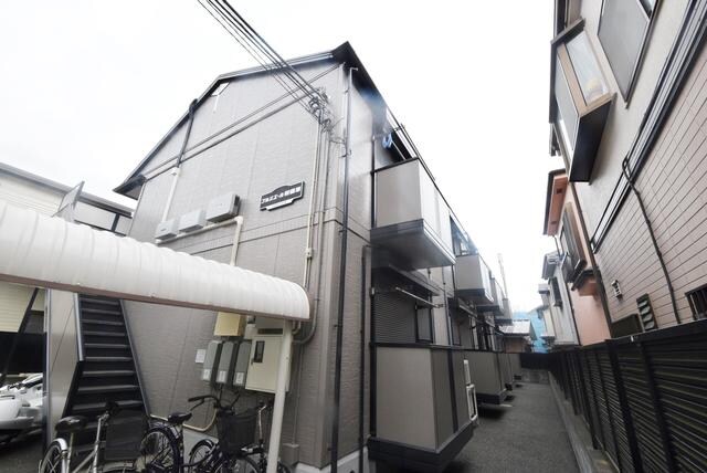 プルミエール相模原の物件内観写真