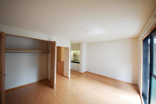 プルミエール相模原の物件内観写真