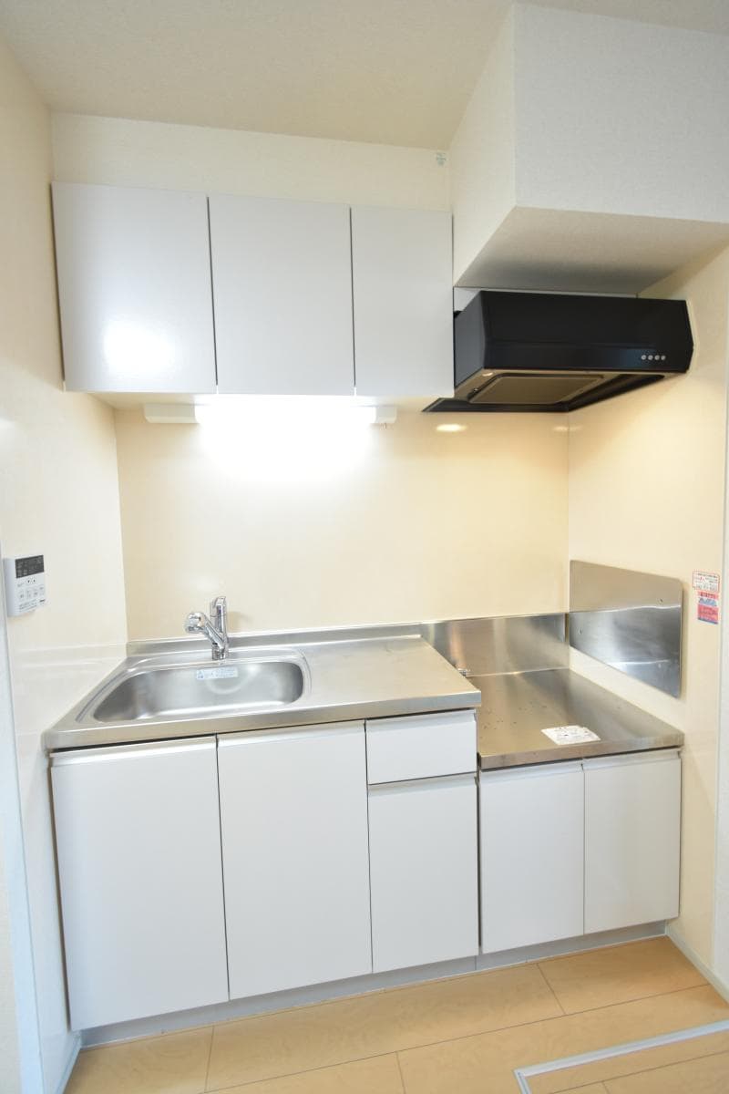 ネオ・ホープの物件内観写真