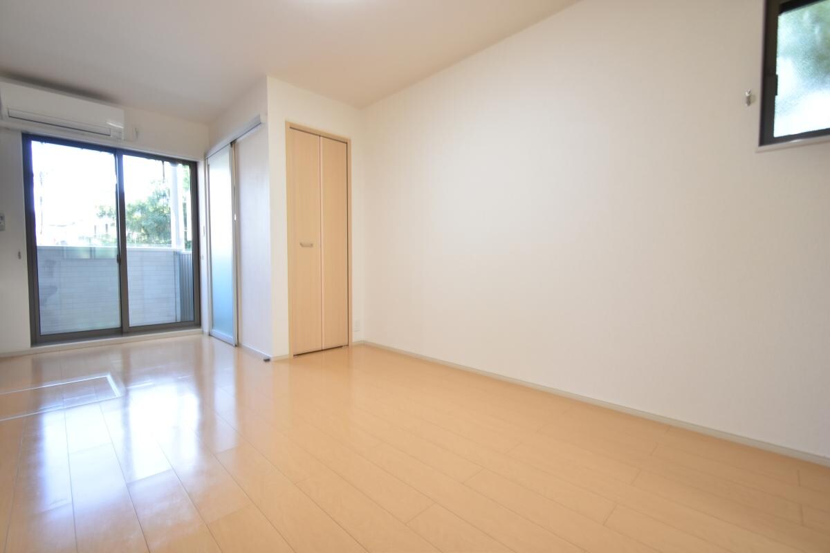 ネオ・ホープの物件内観写真