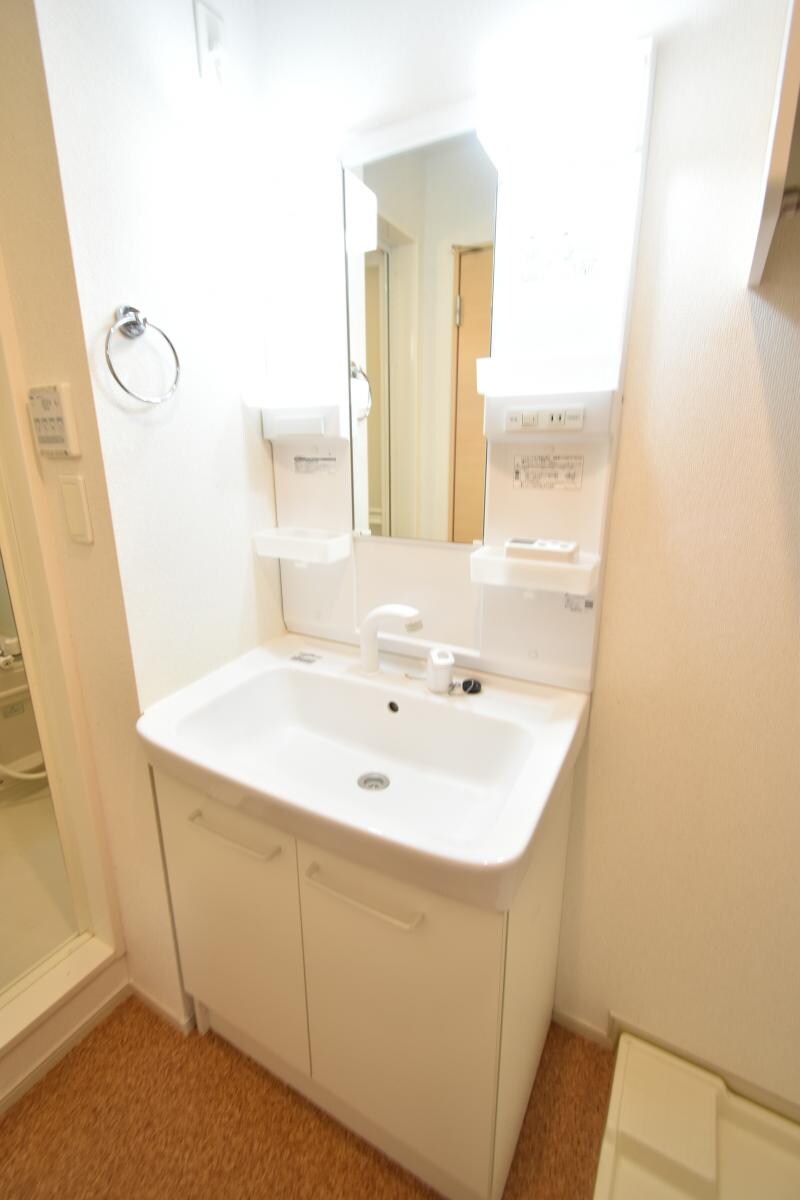 ネオ・ホープの物件内観写真