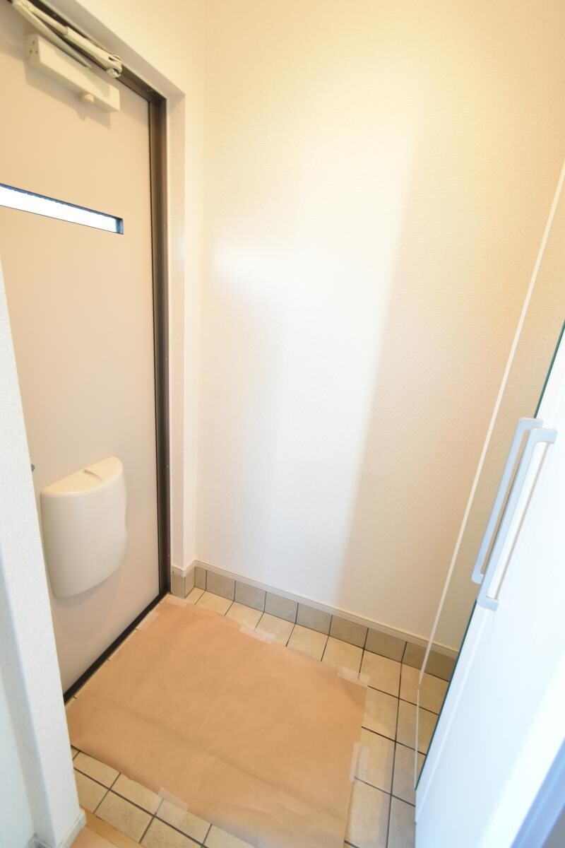 ネオ・ホープの物件内観写真