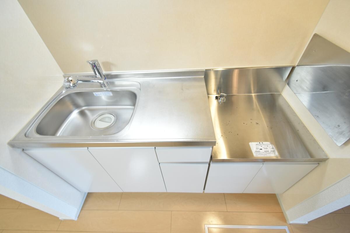 ネオ・ホープの物件内観写真