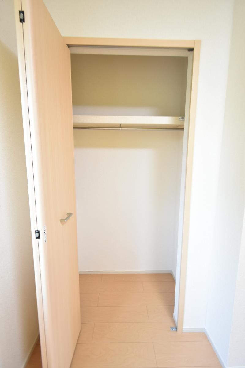 ネオ・ホープの物件内観写真