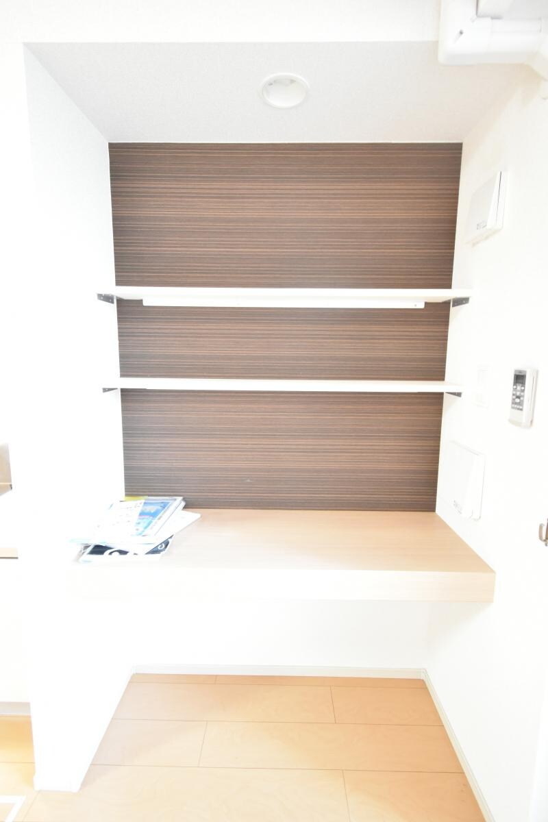 ネオ・ホープの物件内観写真