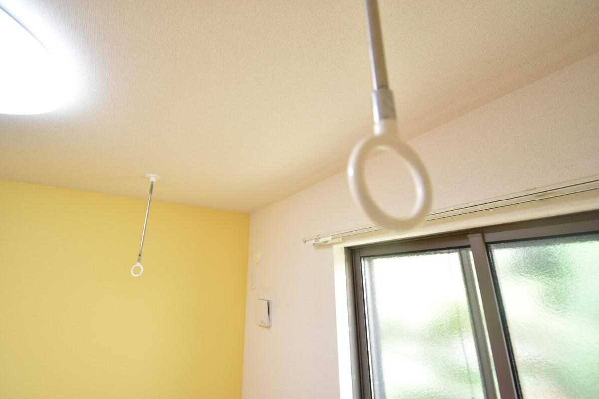 ネオ・ホープの物件内観写真