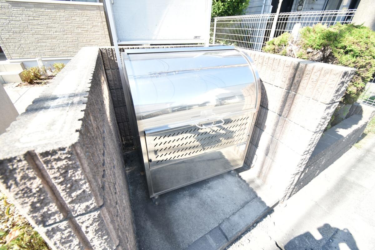 ネオ・ホープの物件内観写真