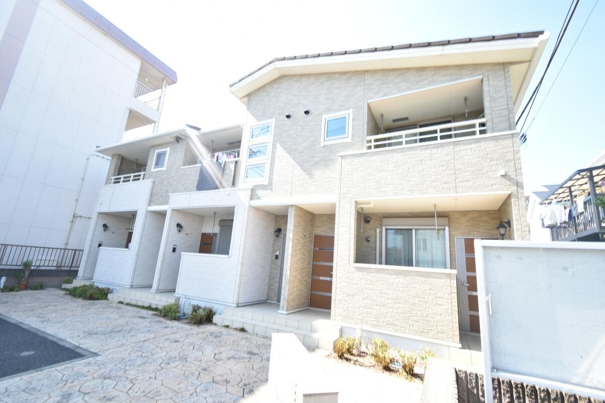 ネオ・ホープの物件内観写真