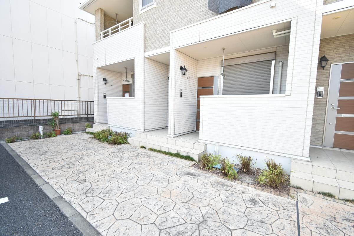 ネオ・ホープの物件内観写真