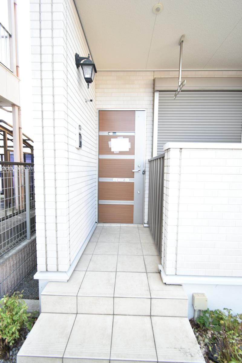 ネオ・ホープの物件内観写真