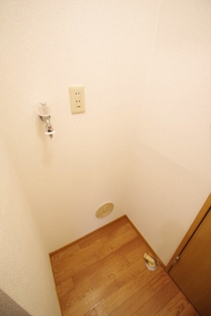 ピースフルイーストの物件内観写真