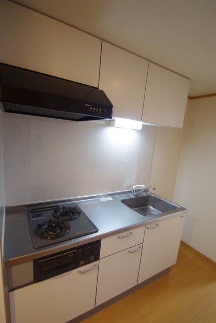 アムール相模が丘の物件内観写真