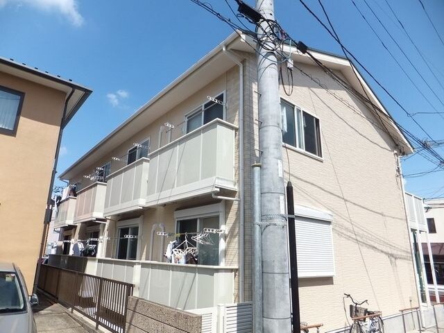 アムール相模が丘の物件内観写真