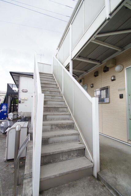 アムール相模が丘の物件内観写真